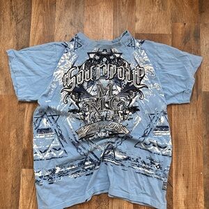 Southpole Graphic T-Shirt